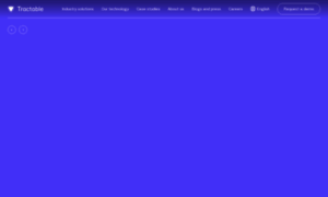 Tractable.ai thumbnail