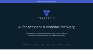 Tractable.io thumbnail