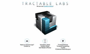 Tractablelabs.com thumbnail