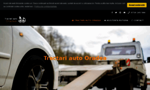 Tractari-auto.net thumbnail