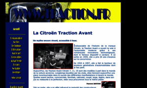 Traction.fr thumbnail