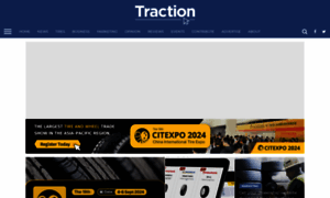 Tractionnews.com thumbnail