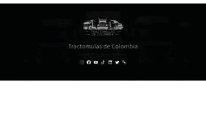 Tractomulasdecolombia.com thumbnail