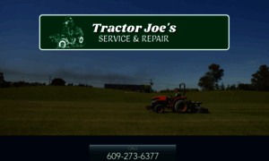 Tractor-joes.com thumbnail