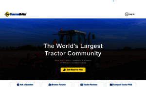 Tractorbynet.com thumbnail