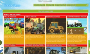 Tractorgames1.net thumbnail