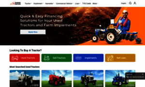 Tractorkarvan.com thumbnail