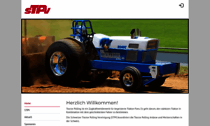 Tractorpulling.ch thumbnail