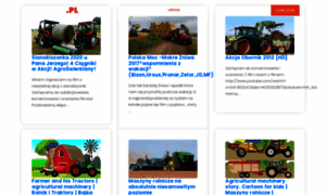 Tractors.pl thumbnail