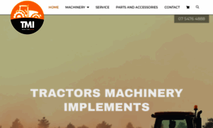 Tractorshop.com.au thumbnail