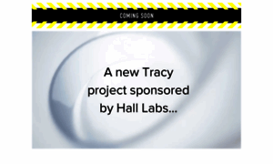 Tracy.com thumbnail
