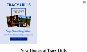 Tracyhillslife.com thumbnail