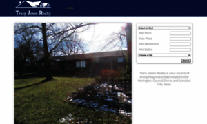 Tracyjonesrealty.com thumbnail