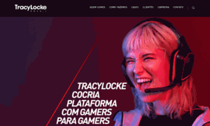 Tracylocke.com.br thumbnail