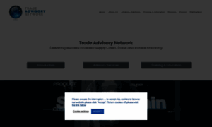 Trade-advisory.com thumbnail