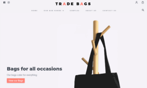 Trade-bags.com thumbnail