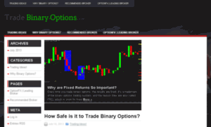 Trade-binary-options.com thumbnail