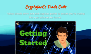 Trade-calls.com thumbnail