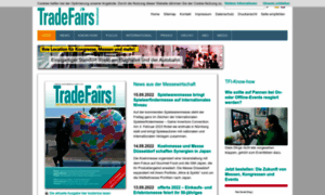 Trade-fairs-international.com thumbnail