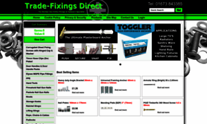 Trade-fixingsdirect.co.uk thumbnail