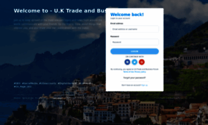 Trade-forums.co.uk thumbnail