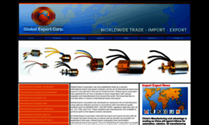 Trade-import-export.com thumbnail