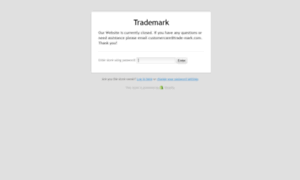 Trade-mark.com thumbnail