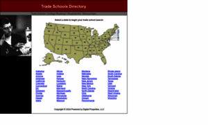 Trade-schools-directory.com thumbnail