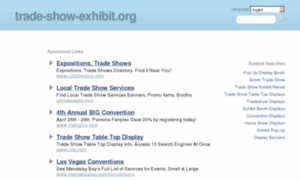 Trade-show-exhibit.org thumbnail