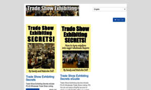 Trade-show-exhitibing.dpdcart.com thumbnail