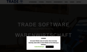 Trade-software.de thumbnail