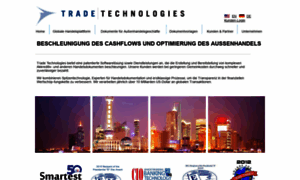 Trade-technologies.com thumbnail