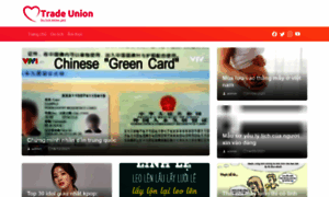 Trade-union.com.vn thumbnail