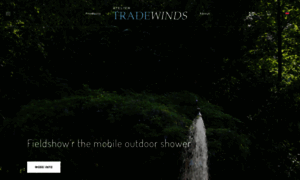 Trade-winds.be thumbnail