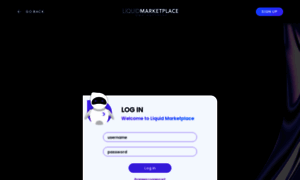 Trade.liquidmarketplace.io thumbnail