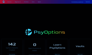 Trade.psyoptions.io thumbnail