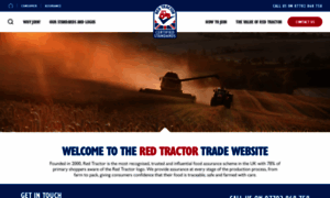 Trade.redtractor.org.uk thumbnail