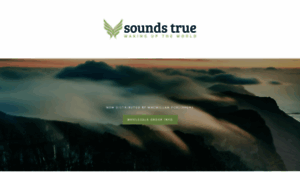 Trade.soundstrue.com thumbnail