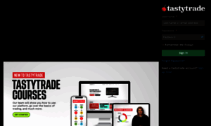 Trade.tastyworks.com thumbnail