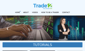 Trade12education.com thumbnail
