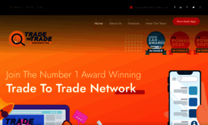 Trade2trade.co.uk thumbnail