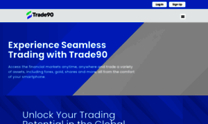 Trade90.com thumbnail