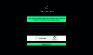 Tradearcade.tv thumbnail