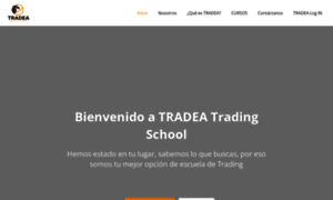 Tradeaschool.com thumbnail