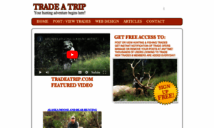 Tradeatrip.com thumbnail