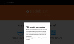 Tradebiz.it thumbnail