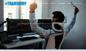 Tradebuddy.net thumbnail