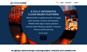 Tradecloud.com thumbnail