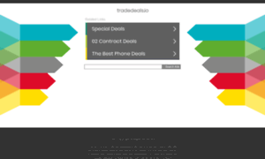 Tradedeals.io thumbnail
