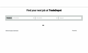 Tradedepot.snaphunt.com thumbnail